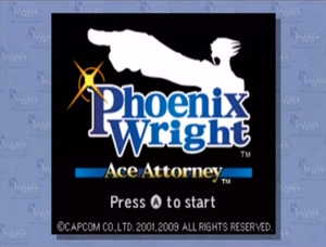 PhoenixWright
