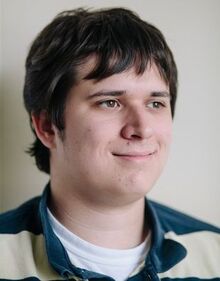 Chuggaaconroy