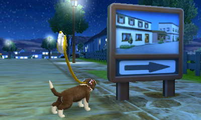 nintendogs best friends walk nintendogs best friends walk