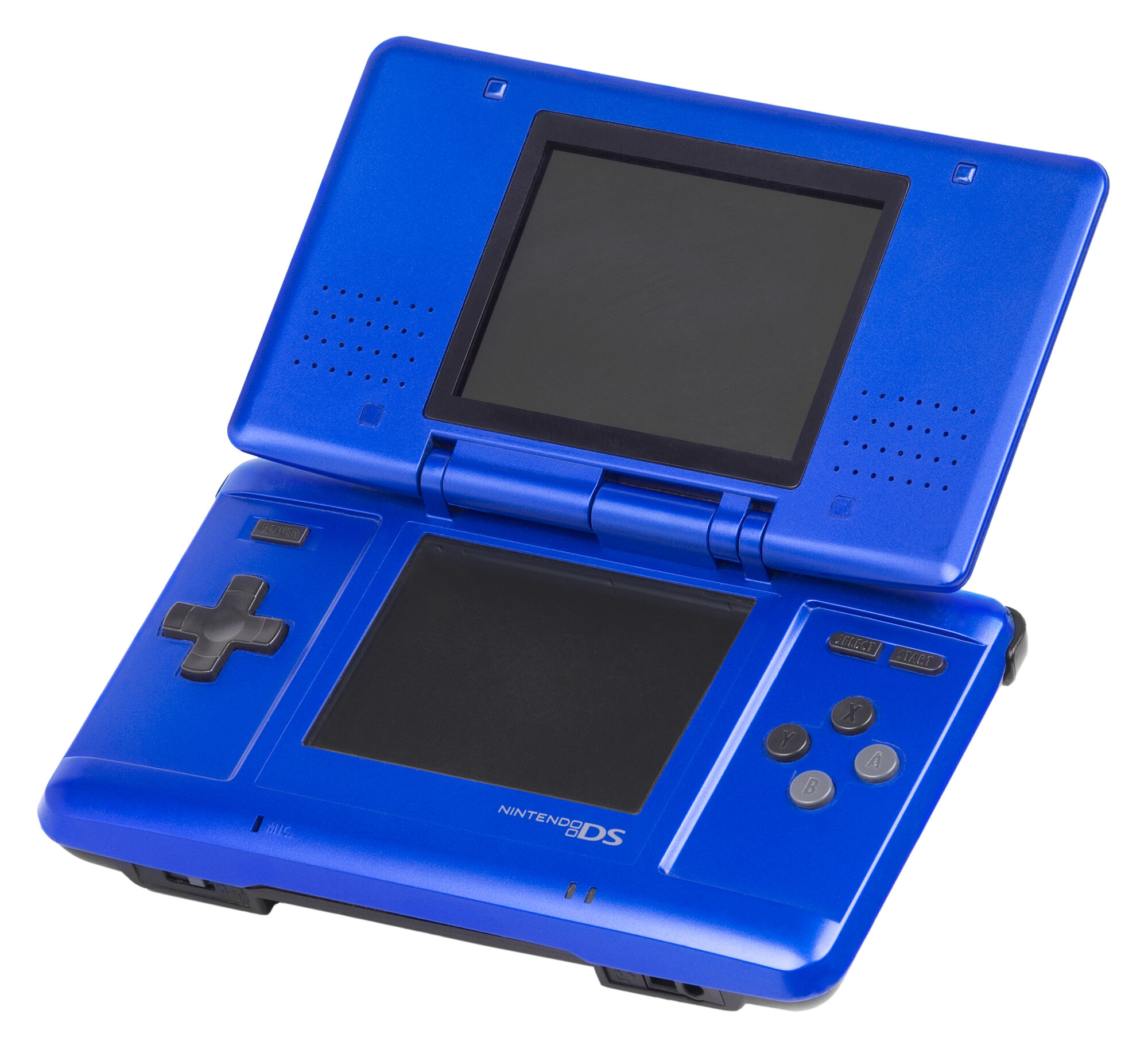 Nintendo dsi отличия от ds