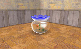Nintendogs Cats 244