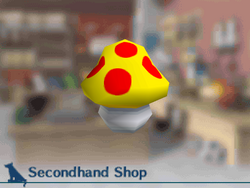Mushroom