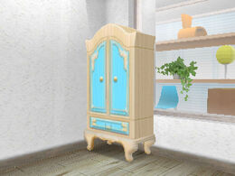 Fancywardrobe