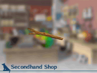 Stick