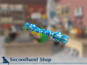 Rope