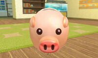 Piggybank 3DS