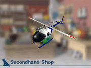 RC Helicopter