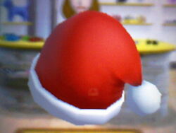 Santashat