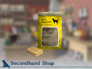 Biscuits