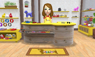 Accessory Store | Nintendogs Wiki | FANDOM powered by Wikia Accessory Store | Nintendogs Wiki | FANDOM powered by Wikia