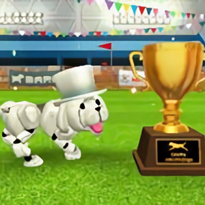 Robopup Nintendogs Wiki Fandom
