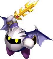 Meta Knight