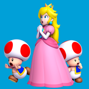 Princesspeachnsmbu