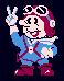 Sky Skipper sprite