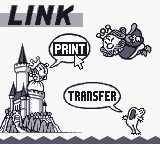 Game Boy Camera Sky Skipper