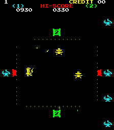 Sheriff gameplay