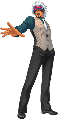Godot