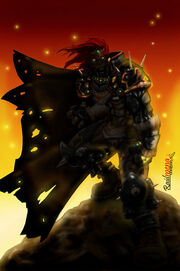 Ganondorf2vg