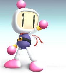 Bomberman