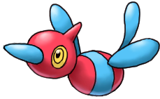 PorygonZ