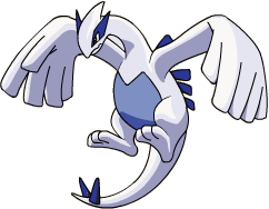 Lugia