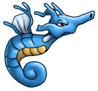 Kingdra