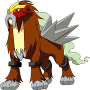 Entei