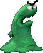 Theblob