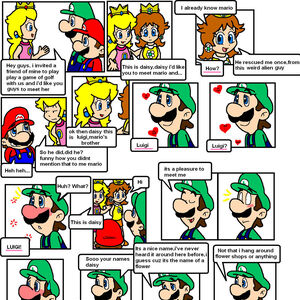 I D Like You To Meet Nintendrawer Wiki Fandom