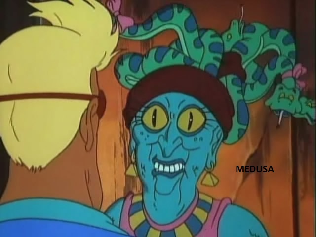 medusa captain n wiki fandom powered by wikia