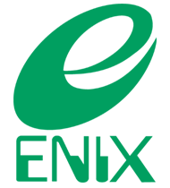 Enix Logo