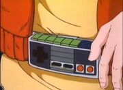 Power Pad Cap N