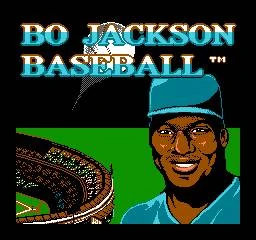Bo Jackson Baseball Captain N Wiki Fandom