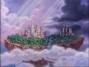 Final Fantasy Cap N