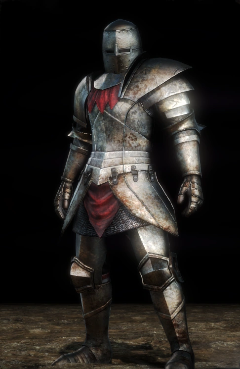 Knight Armour Nioh Wiki Fandom