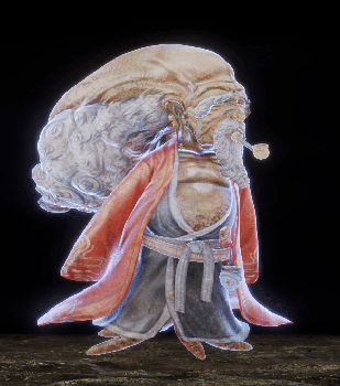 Nurarihyon | Nioh Wiki | FANDOM powered by Wikia