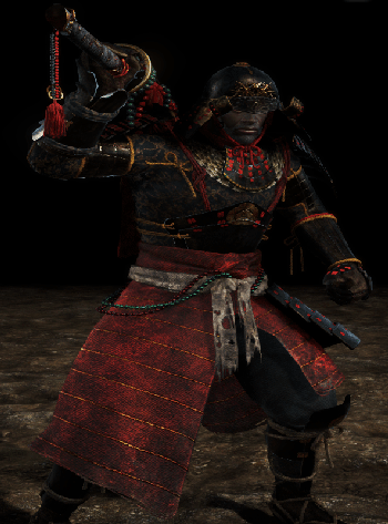 way of the samurai 1 unlockable characters way of the samurai 1 unlockable characters