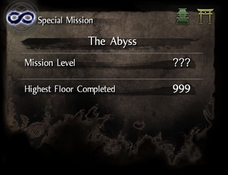 Abyss