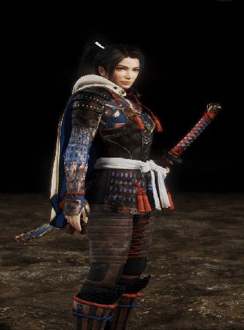 Tachibana Tachibana