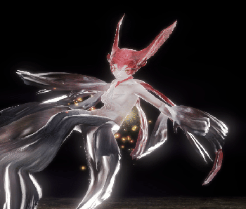 Saoirse | Nioh Wiki | Fandom