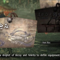 Item Defilement Nioh Wiki Fandom