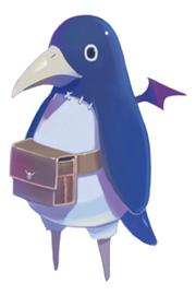 180px-Prinny the Peg-Leg Penguin