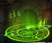 Fairy-ring