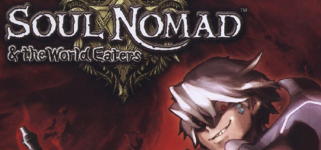 soul nomad and the world eaters pcsx2
