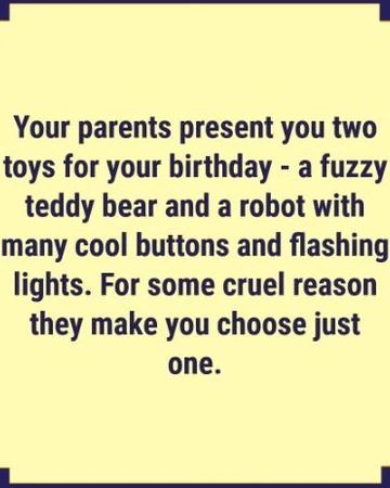 toys for your birthday