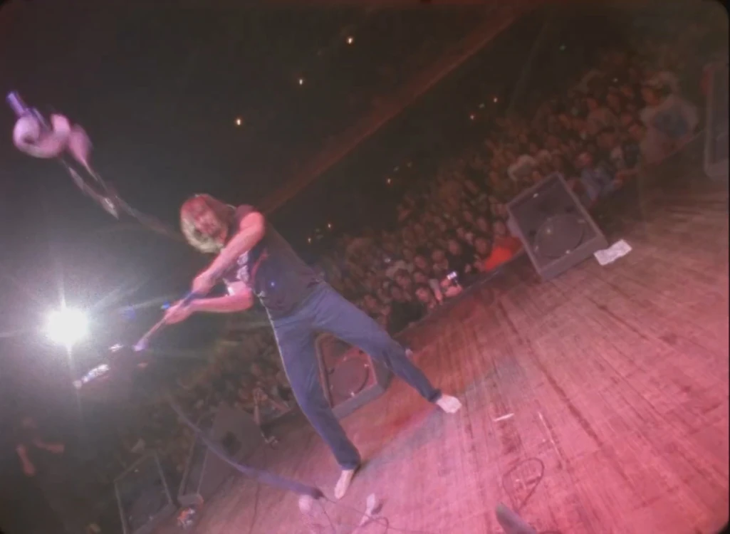 Endless, Nameless | Nirvana Wiki | Fandom