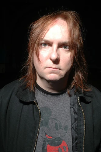 Dale Crover | Nirvana Wiki | Fandom