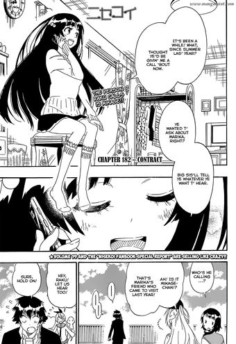 Download Contract Nisekoipedia Fandom Free Get Wallpaper Contract Nisekoipedia Fandom Free