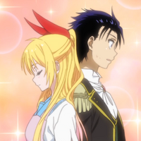 Relationships Of Raku Ichijō Nisekoipedia Fandom