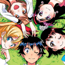 Wallpaper Nisekoipedia Fandom Free
